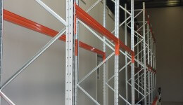 Pallet Racking | warehouse shelving | Sky Rac