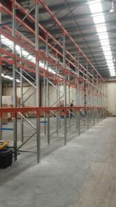 pallet racking | Sky Rac