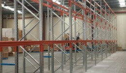 Pallet Racking Systems in Sydney