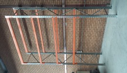 Sky Rac Sydney Pallet Racking