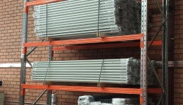 Quality Pallet Racking | Sky Rac