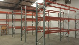 Pallet Racking Sydney | Sky Rac