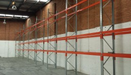 Pallet Racking and Shelving | Sky Rac