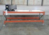 Workbenches for Industrial Use