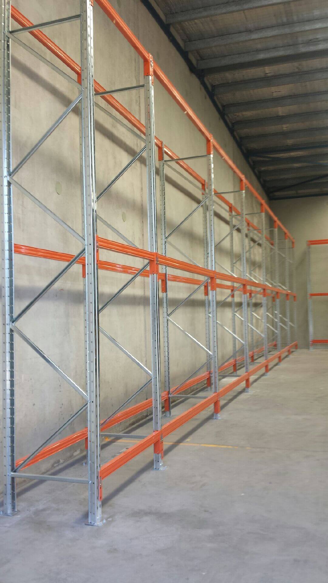 Sydney Pallet Racking Warehouse Racking Sky Rac NSW