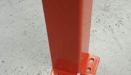 L Type Corner Protector