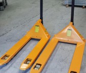 Pallet Jacks