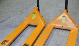 Pallet Jacks in Sydney