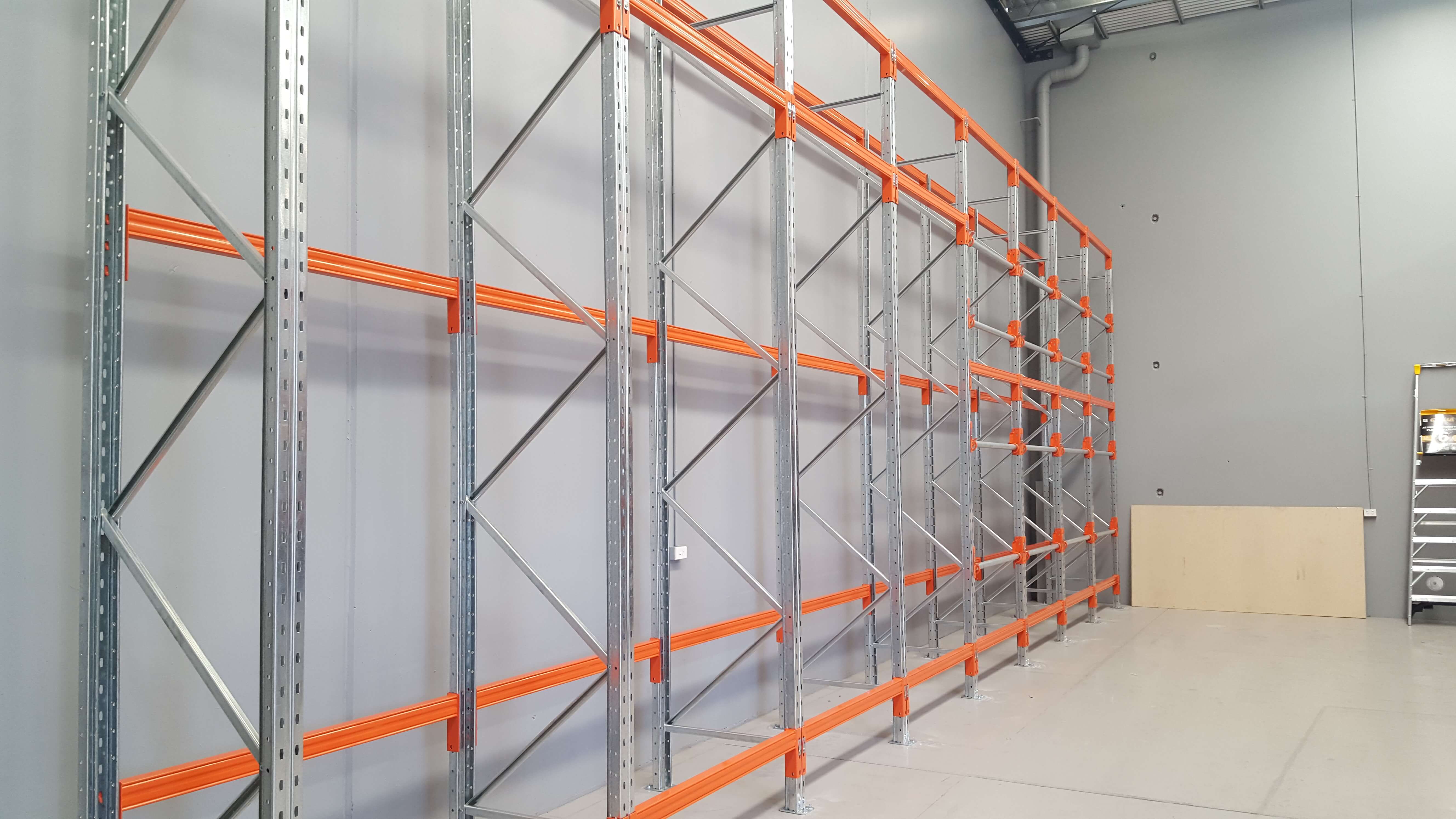 Sydney Pallet Racking Warehouse Racking Sky Rac NSW