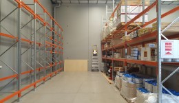 Sydney Warehouse | Pallet Racking | Sky Rac